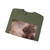 CONSTABLE, John - Dedham Vale 2 (Artwork) Crewneck Sweatshirt
