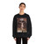 JUNI, Juan de - Crucifix (Artwork) Crewneck Sweatshirt