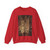 JUNI, Juan de - Antigua Altar (Artwork) Crewneck Sweatshirt