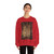 JUNI, Juan de - Antigua Altar (Artwork) Crewneck Sweatshirt