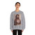 JUNI, Juan de - Ecce Homo (Artwork) Crewneck Sweatshirt