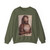 JUNI, Juan de - Ecce Homo (Artwork) Crewneck Sweatshirt