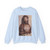 JUNI, Juan de - Ecce Homo (Artwork) Crewneck Sweatshirt