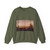 CONSTABLE, John - Dedham Vale Morning (Artwork) Crewneck Sweatshirt