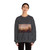 CONSTABLE, John - Dedham Vale Morning (Artwork) Crewneck Sweatshirt