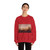 CONSTABLE, John - Dedham Vale Morning (Artwork) Crewneck Sweatshirt