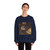 JUNI, Juan de - Entombment (detail) (Artwork) Crewneck Sweatshirt