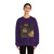 JUNI, Juan de - Entombment (detail) (Artwork) Crewneck Sweatshirt