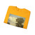 CONSTABLE, John - Dedham Vale (Artwork) Crewneck Sweatshirt