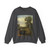CONSTABLE, John - Dedham Vale (Artwork) Crewneck Sweatshirt
