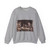 JUNI, Juan de - Entombment (Artwork) Crewneck Sweatshirt