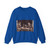 JUNI, Juan de - Entombment (Artwork) Crewneck Sweatshirt