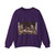JUNI, Juan de - Entombment (Artwork) Crewneck Sweatshirt