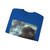 CONSTABLE, John - dedham (Artwork) Crewneck Sweatshirt