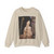 JUNI, Juan de - San Segundo (Artwork) Crewneck Sweatshirt