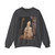 JUNI, Juan de - San Segundo (Artwork) Crewneck Sweatshirt