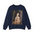 JUNI, Juan de - San Segundo (Artwork) Crewneck Sweatshirt