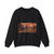 CONSTABLE, John - Evening Landscape at East Bergholt (Artwork) Crewneck Sweatshirt