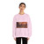 CONSTABLE, John - Evening Landscape at East Bergholt (Artwork) Crewneck Sweatshirt