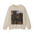 CONSTABLE, John - Flatford Mill (detail) (Artwork) Crewneck Sweatshirt