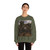 CONSTABLE, John - Flatford Mill (detail) (Artwork) Crewneck Sweatshirt