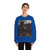 CONSTABLE, John - Flatford Mill (detail) (Artwork) Crewneck Sweatshirt