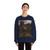 CONSTABLE, John - Flatford Mill (detail) (Artwork) Crewneck Sweatshirt