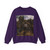 CONSTABLE, John - Flatford Mill (detail) (Artwork) Crewneck Sweatshirt