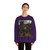 CONSTABLE, John - Flatford Mill (detail) (Artwork) Crewneck Sweatshirt