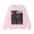 CONSTABLE, John - Flatford Mill (detail) (Artwork) Crewneck Sweatshirt