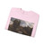 CONSTABLE, John - Flatford Mill (detail) (Artwork) Crewneck Sweatshirt
