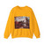 CONSTABLE, John - Flatford Mill from a Lock on the Stour (Artwork) Crewneck Sweatshirt