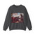 CONSTABLE, John - Flatford Mill from a Lock on the Stour (Artwork) Crewneck Sweatshirt