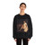 REMBRANDT Harmenszoon van RIJN - Bathsheba at Her Bath (Artwork) Crewneck Sweatshirt