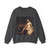 REMBRANDT Harmenszoon van RIJN - Bathsheba at Her Bath (Artwork) Crewneck Sweatshirt