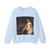 REMBRANDT Harmenszoon van RIJN - Bathsheba at Her Bath (Artwork) Crewneck Sweatshirt