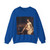 REMBRANDT Harmenszoon van RIJN - Bathsheba at Her Bath (Artwork) Crewneck Sweatshirt