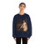 REMBRANDT Harmenszoon van RIJN - Bathsheba at Her Bath (Artwork) Crewneck Sweatshirt