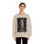 MICHELANGELO, Buonarroti -Pope Julius II- Slave (dying) (Artwork) Crewneck Sweatshirt