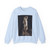 MICHELANGELO, Buonarroti -Pope Julius II- Slave (dying) (Artwork) Crewneck Sweatshirt