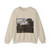 CONSTABLE, John - Flatford Mill (Artwork) Crewneck Sweatshirt