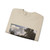CONSTABLE, John - Flatford Mill (Artwork) Crewneck Sweatshirt