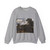 CONSTABLE, John - Flatford Mill (Artwork) Crewneck Sweatshirt