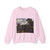 CONSTABLE, John - Flatford Mill (Artwork) Crewneck Sweatshirt