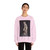 MICHELANGELO, Buonarroti -Pope Julius II- Slave (rebelling) (Artwork) Crewneck Sweatshirt