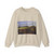 CONSTABLE, John - Golding Constables Kitchen Garden a (Artwork) Crewneck Sweatshirt