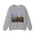 CONSTABLE, John - Golding Constables Kitchen Garden a (Artwork) Crewneck Sweatshirt