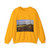 CONSTABLE, John - Golding Constables Kitchen Garden a (Artwork) Crewneck Sweatshirt