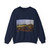 CONSTABLE, John - Golding Constables Kitchen Garden a (Artwork) Crewneck Sweatshirt