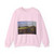 CONSTABLE, John - Golding Constables Kitchen Garden a (Artwork) Crewneck Sweatshirt